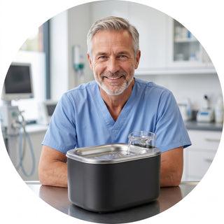 Dr. James Holloway