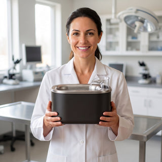 Dr. Hannah Godfrey