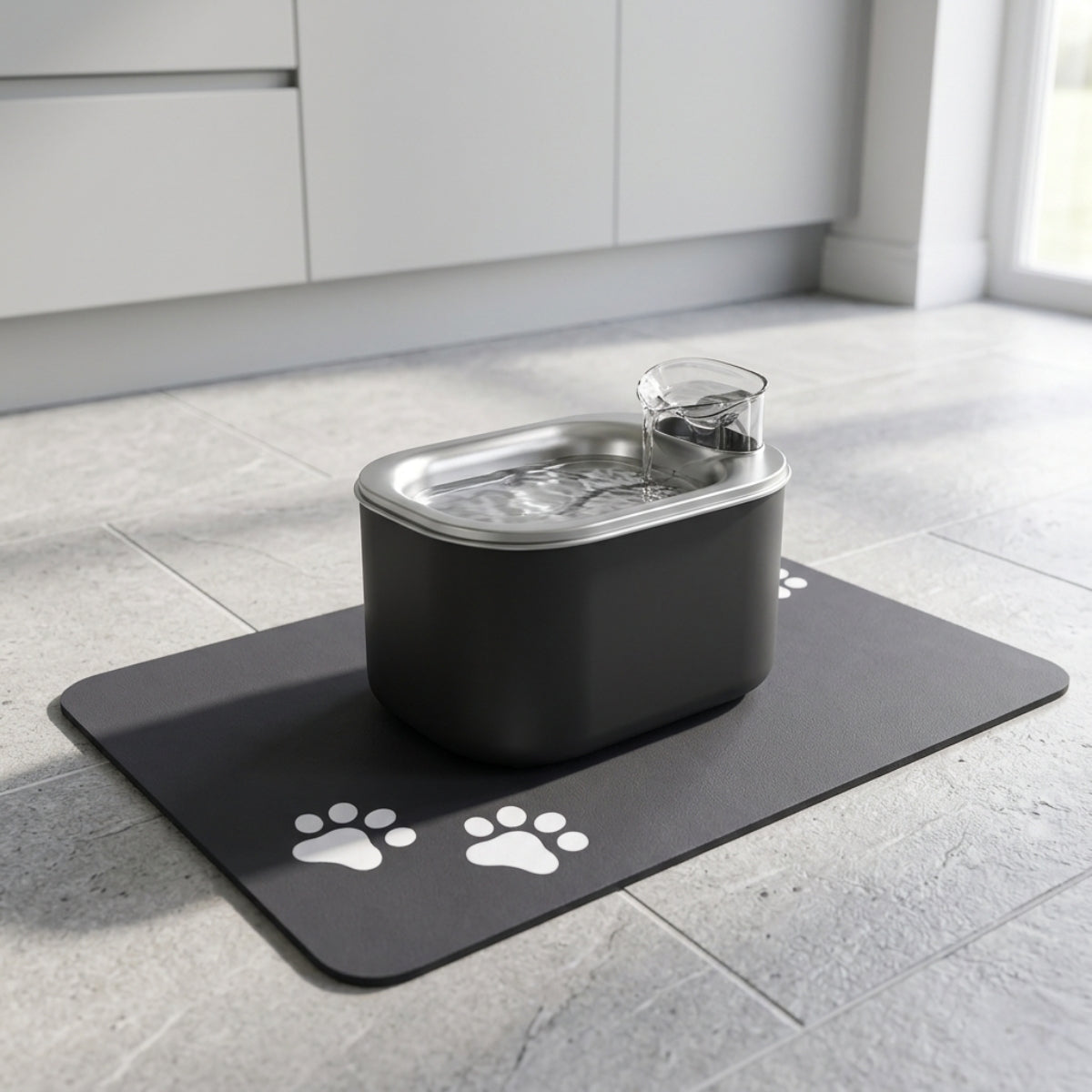 PureFlow Anti-Splash Mat