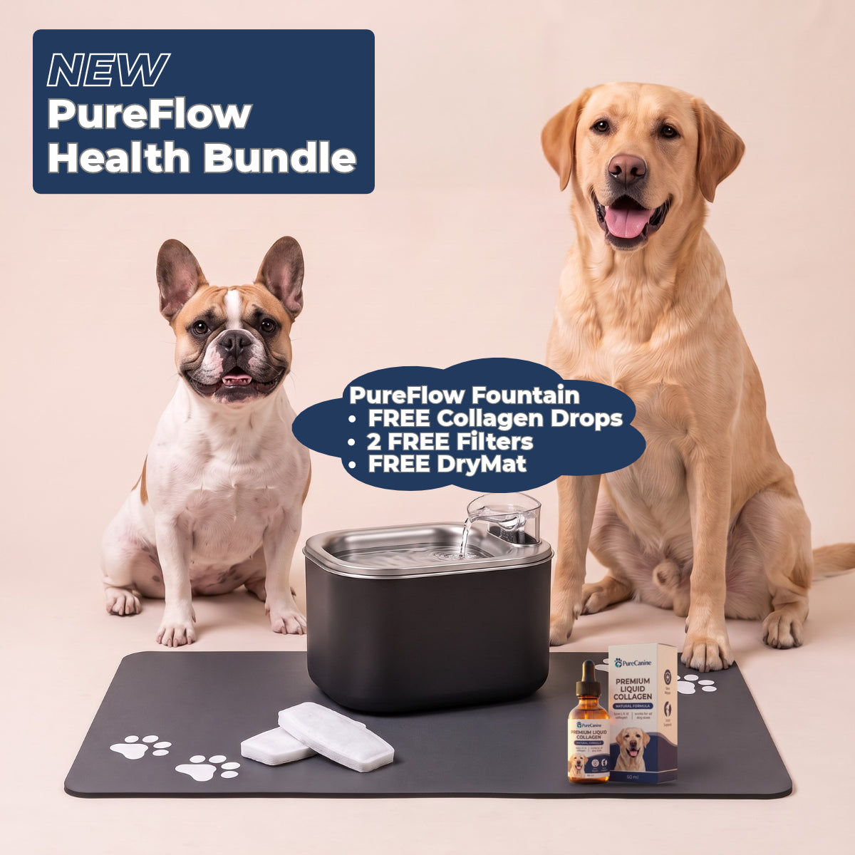 The Health Bundle for
